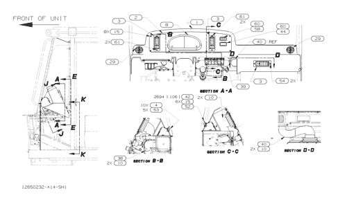 3805-INSTRUMENT