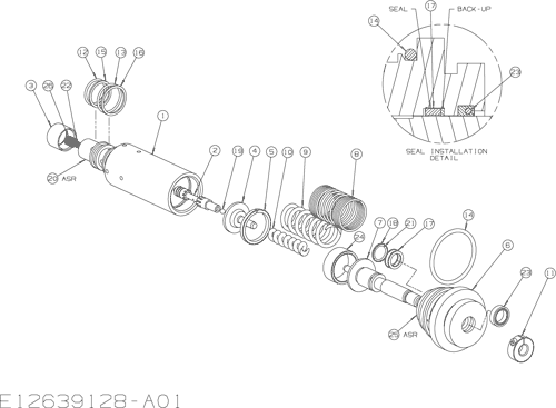 5312-VALVE, BRK