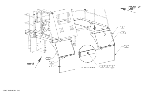 8305-MUDGUARDS