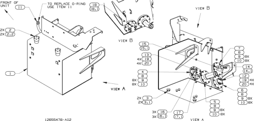 9110-HYDRAULIC