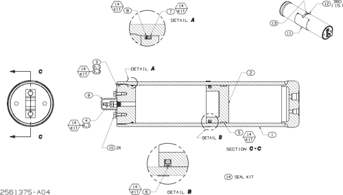 5410-ACCUMULATOR