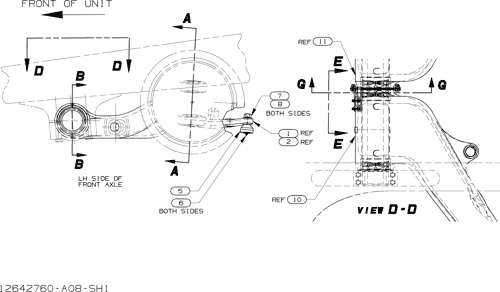 6110-AXLE,