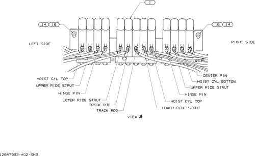 9305-LUBE SYSTEM,