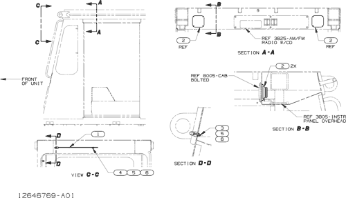 3825-SPEAKER &