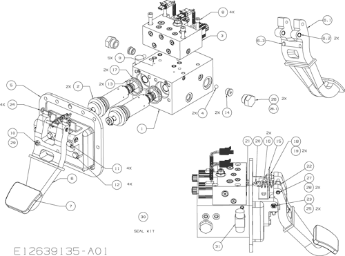 5335-VALVE RET CONTROL (ATC)