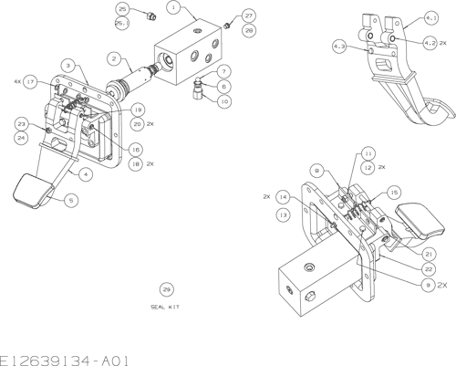 5325-VALVE, RET CNTRL (NO ATC)