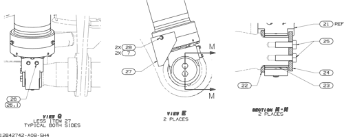 9105-HOIST PUMP, FILTER &