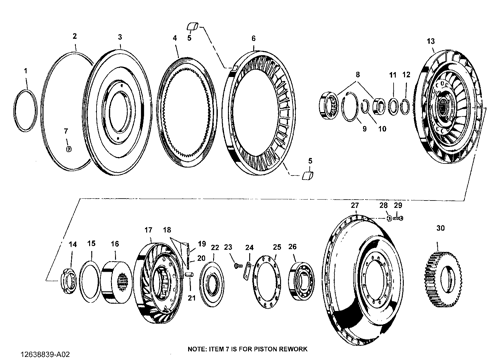 4212-LOCK-UP CLUTCH-TORQUE