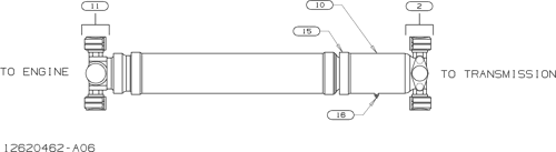 4510-DRIVELINE