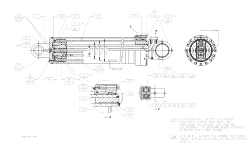 9140-HOIST