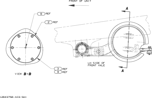7705-WHEEL, FRONT,