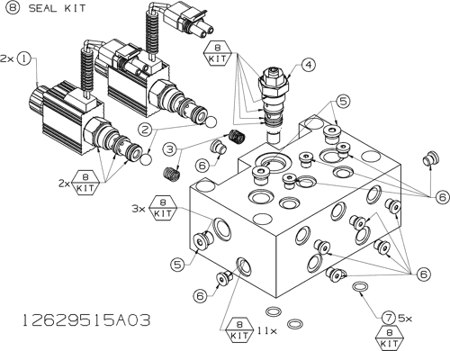 5337-MANIFOLD