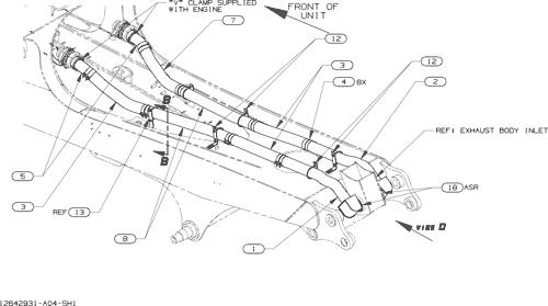2410-EXHAUST,