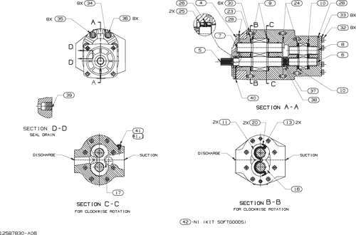 9130-PUMP-HOIST