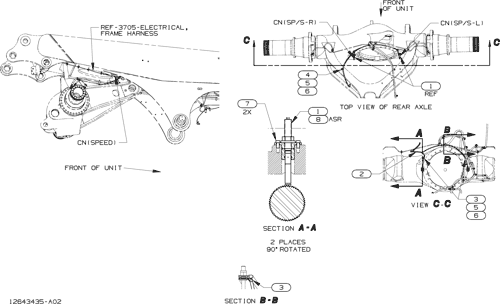 3740-ATC-EDSC ELECTRICAL,