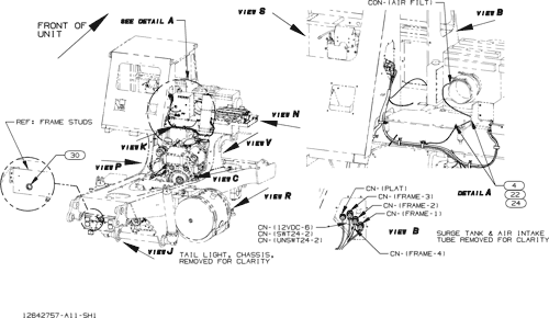 3705-ELECTRICAL-FRAME
