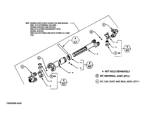 6220-STEERING