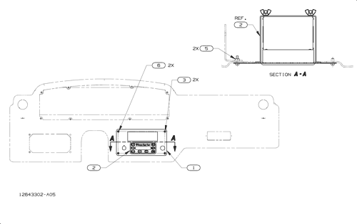 3730-COMPONENT, A-C