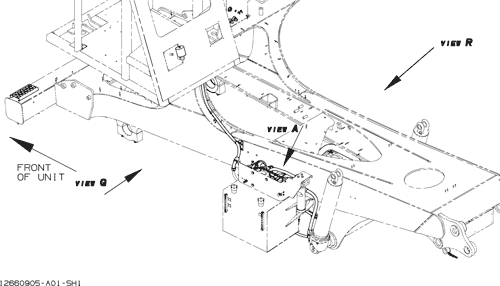 9005-HOIST LINES,