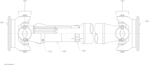 4525-DRIVELINE