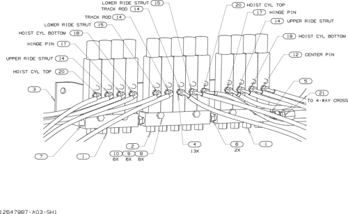 9310-KIT-REAR