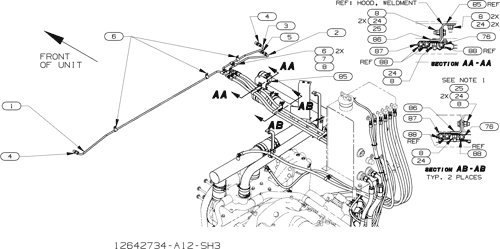 2605-COOLING LINES,