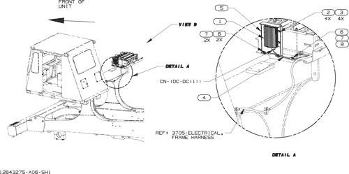 3730-CONVERTER-DC24-12