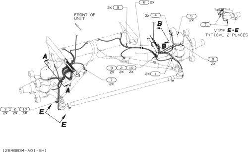 9310-LUBE SYSTEM,