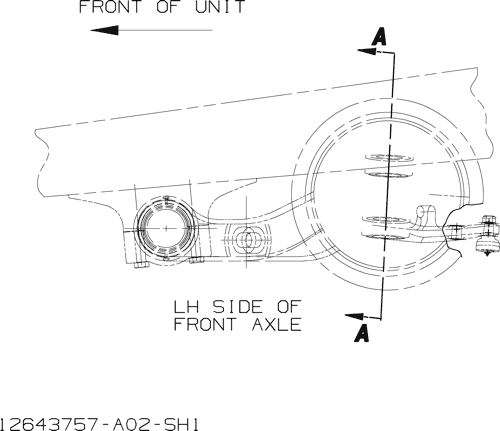 5110-BRAKE,