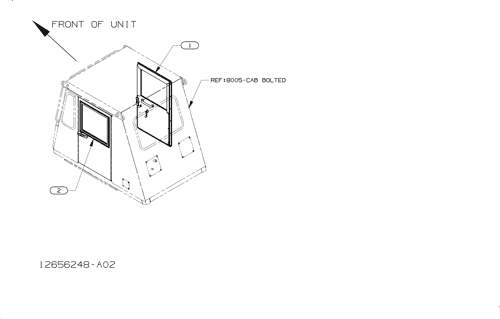 8006-DOORS W-