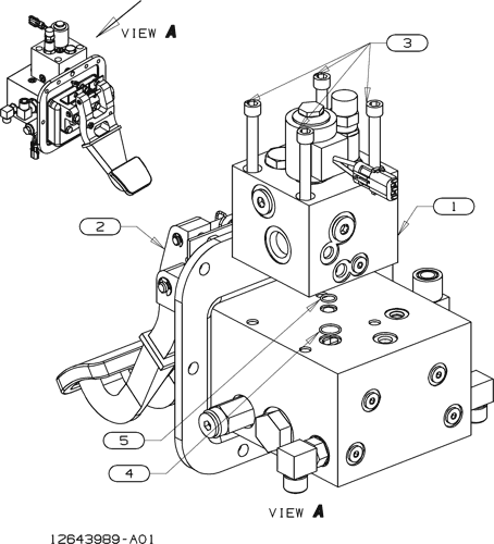 5310-VALVE, BRAKE CONTROL W-FBCO