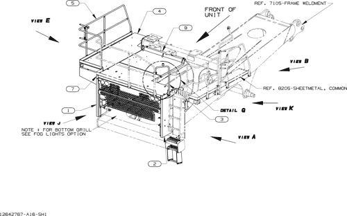 8205-SHEETMETAL,