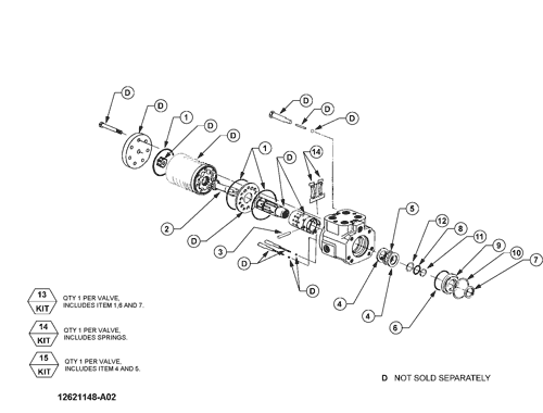 6230-STEERING