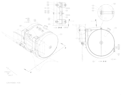 2315-FUEL TANK & FITTINGS, 700 L