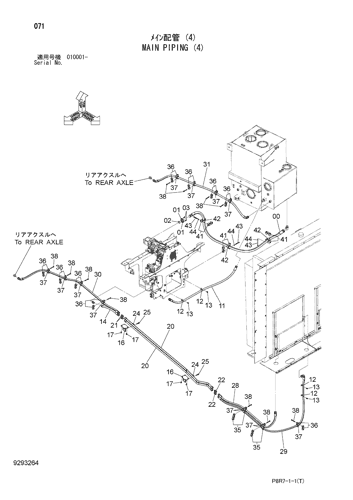 MAIN PIPING (4)