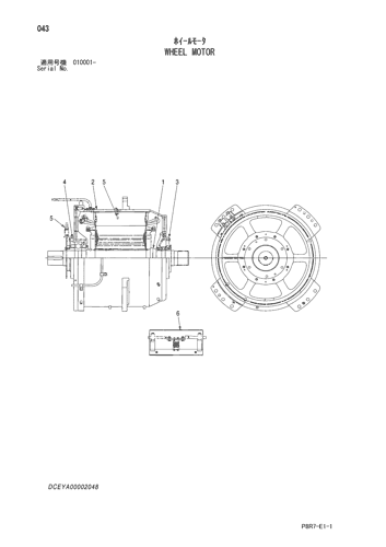 WHEEL