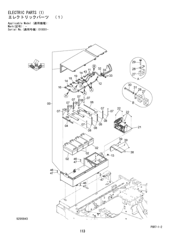 ELECTRIC PARTS (1)