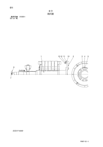 ROTOR