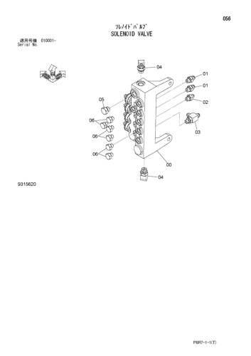 SOLENOID