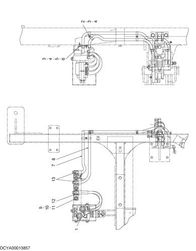 WIRE HARNESS (1)