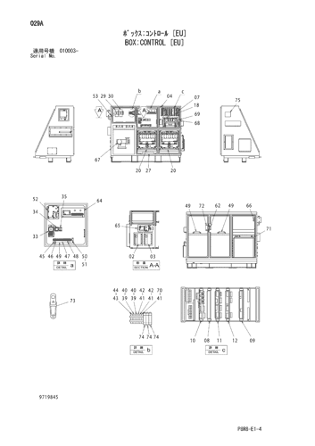 BOX;CONTROL [EU]