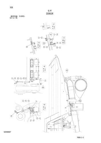 SENSOR