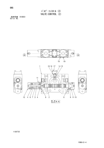 VALVE;CONTROL (2)