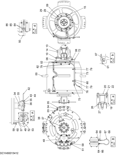 MOTOR