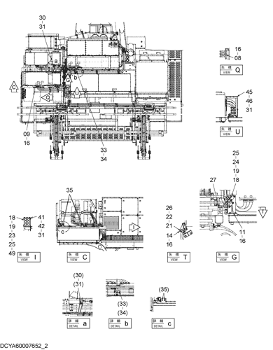 CABLE CLAMP (2)