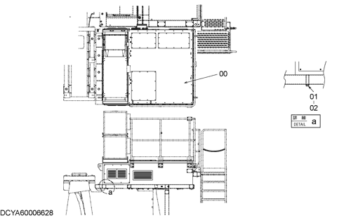 TROLLEY BOX