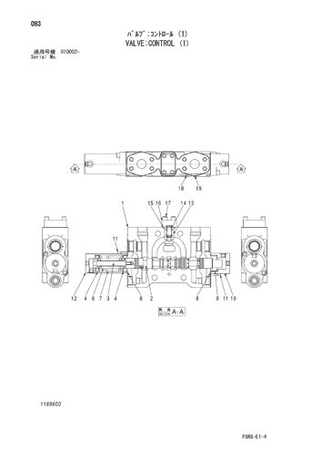 VALVE;CONTROL (1)