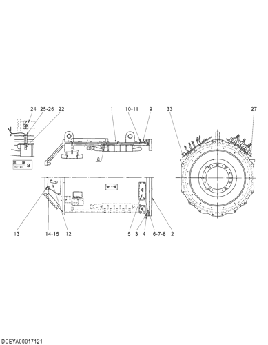 STATOR