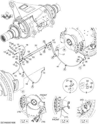 BRAKE