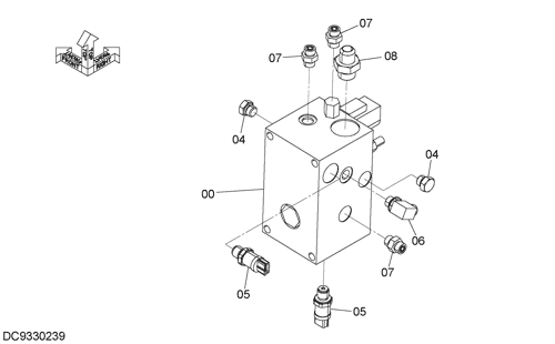 VALVE BLOCK (1)